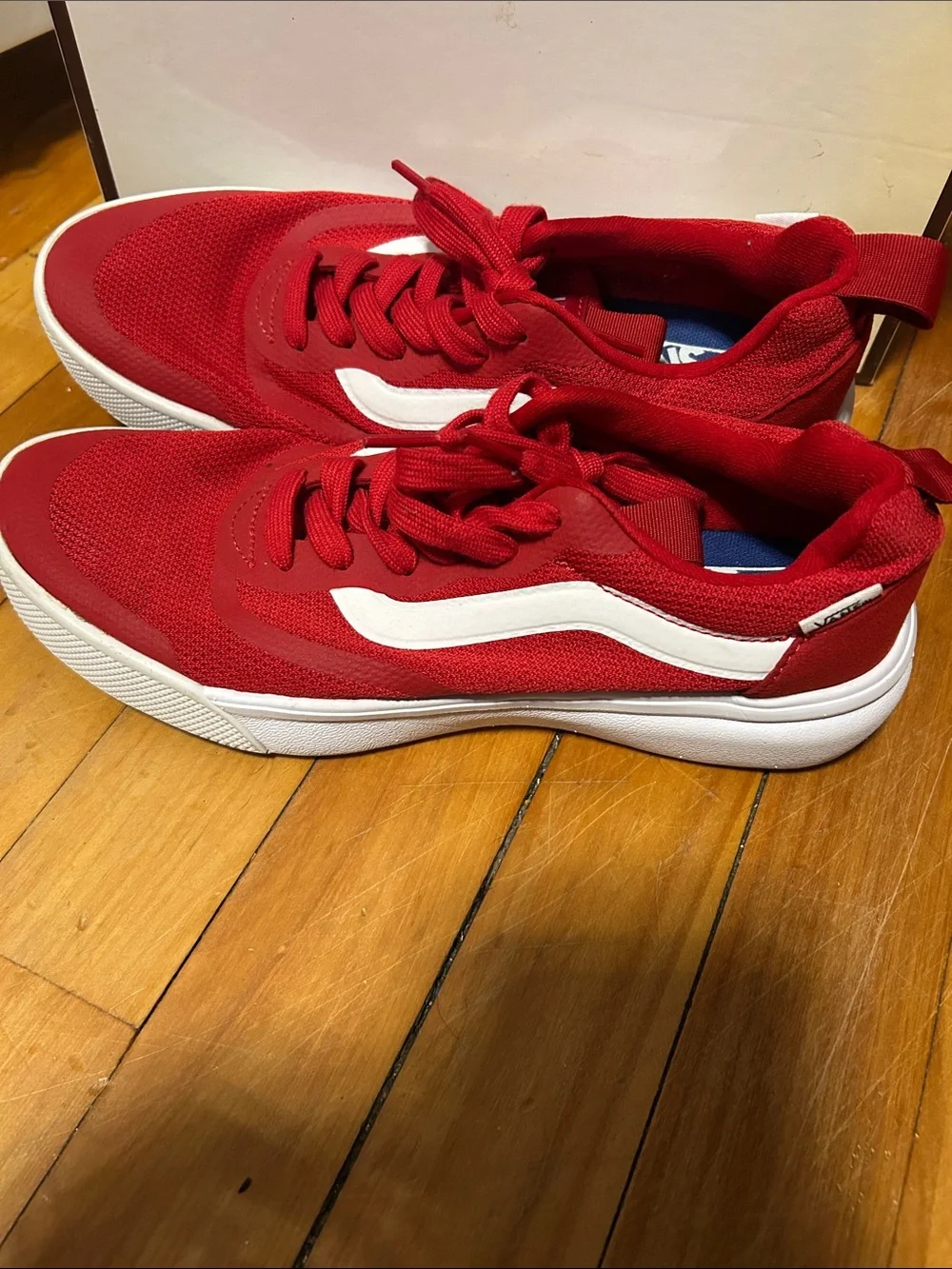 Vans Ultra Cush